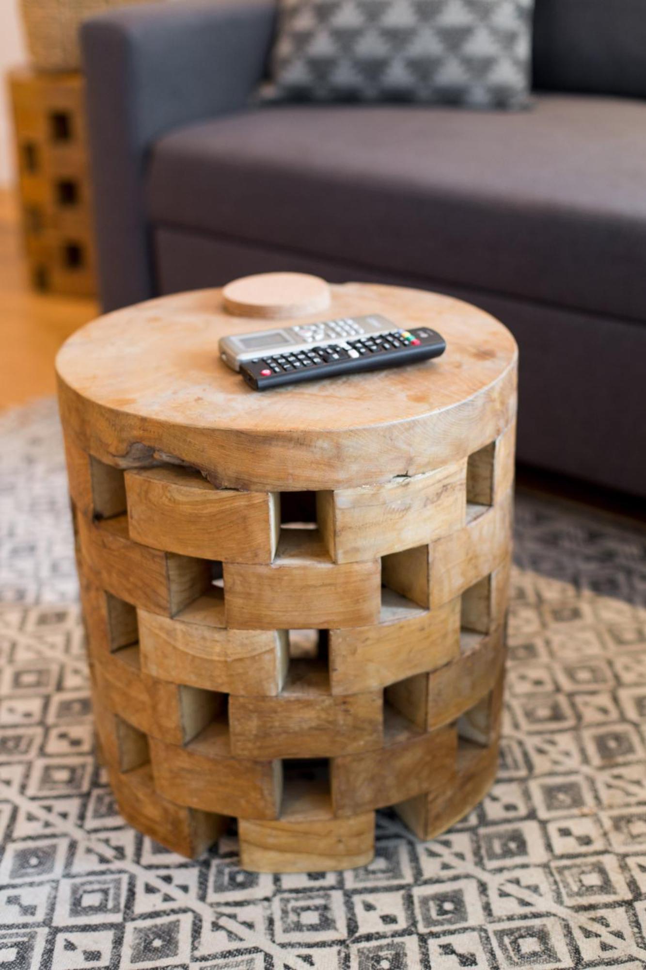 Hip, Stylish Apartment In Little Italy By Den Stays A Montreal Bilik gambar